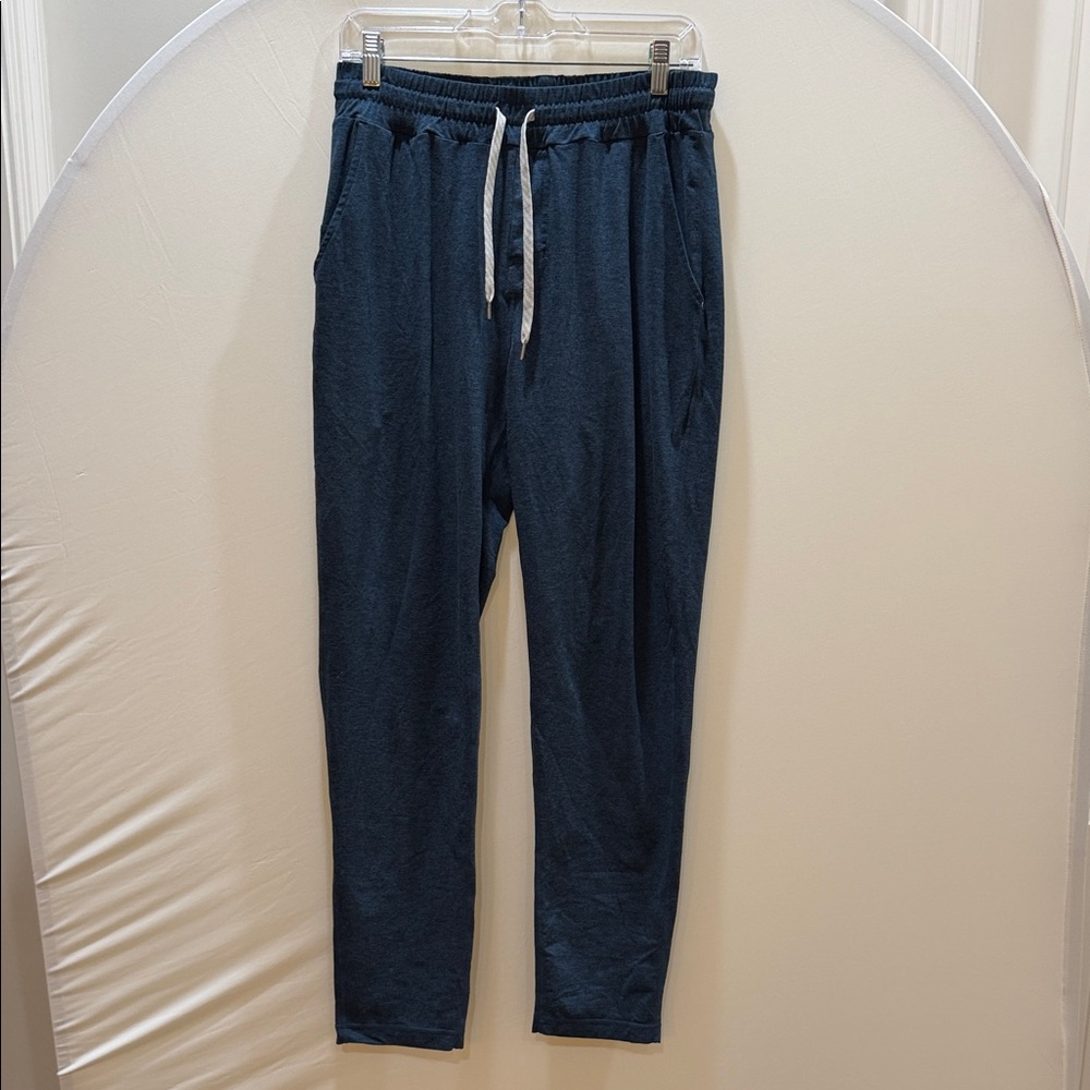 Vuori Men's Ponto Performance Pant